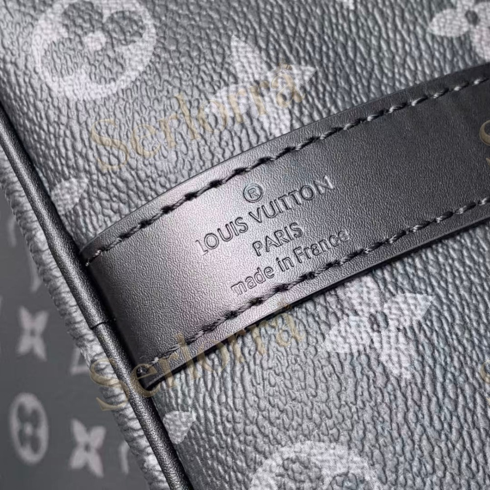 LOUIS VUITTON KEEPALL BANDOULIÈRE 45