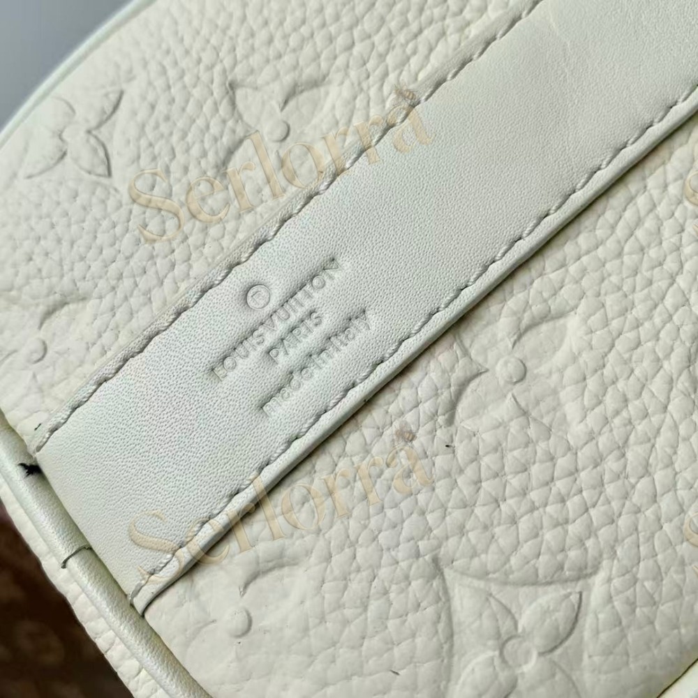 LOUIS VUITTON KEEPALL BANDOULIÈRE 25
