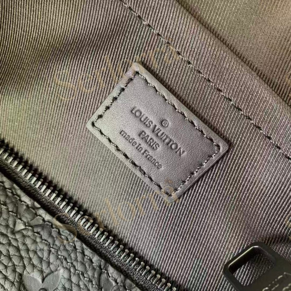 LOUIS VUITTON SOFT POLOCHON PM