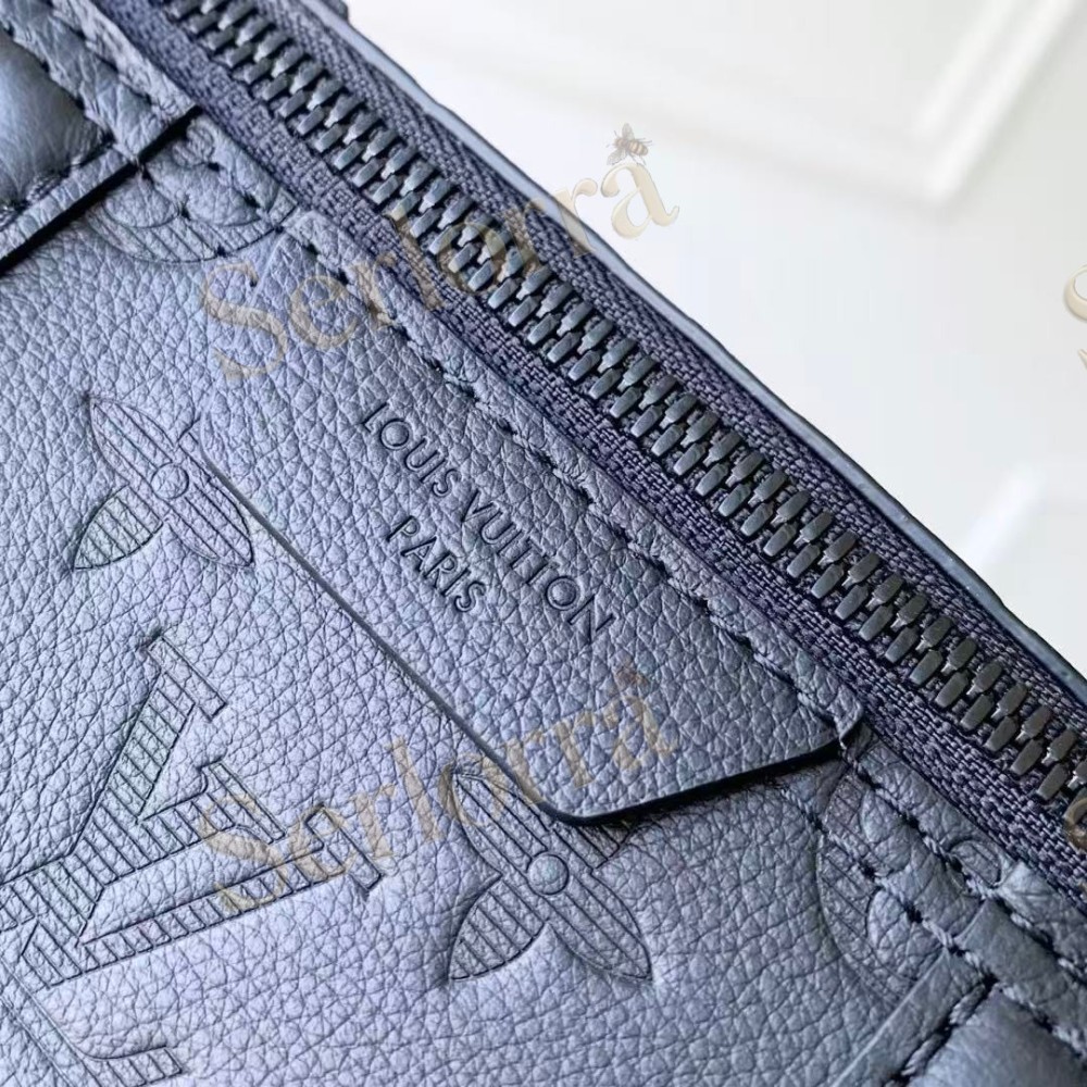 LOUIS VUITTON CITY KEEPALL