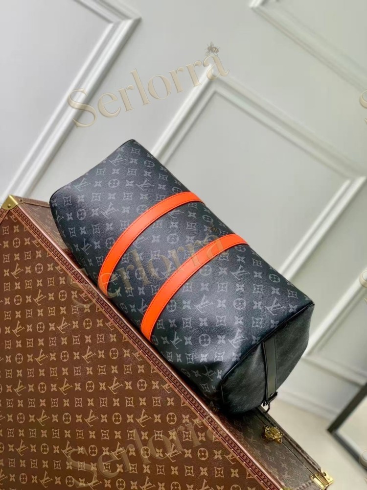 LOUIS VUITTON KEEPALL BANDOULIÈRE 45
