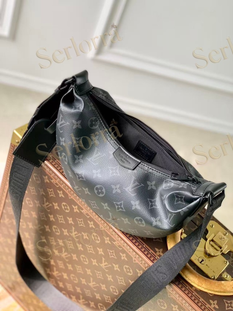 LOUIS VUITTON HAMAC BAG PM