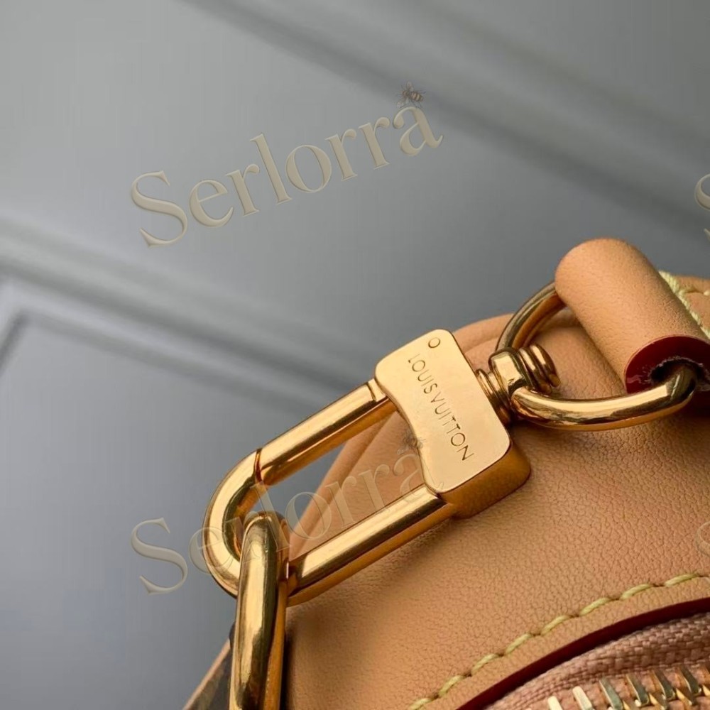 LOUIS VUITTON BALADEUR WEARABLE WALLET