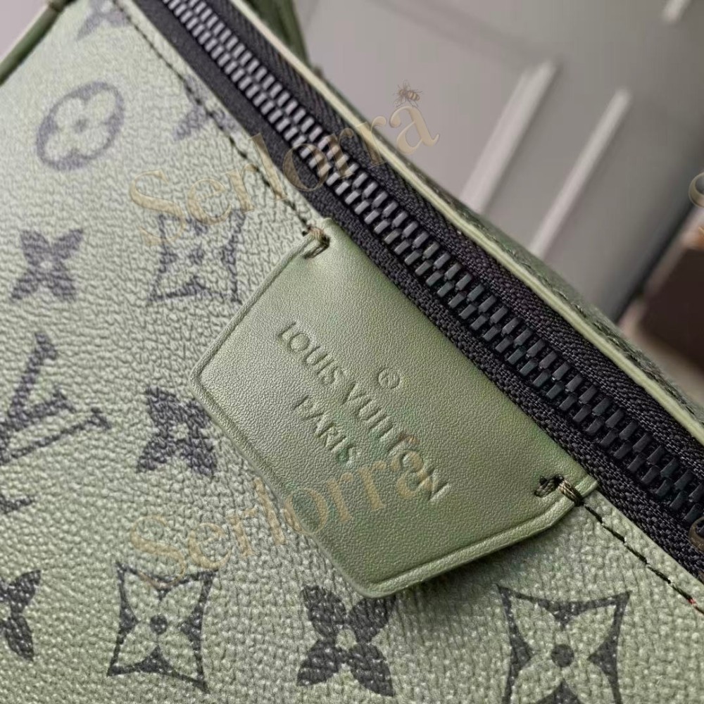 LOUIS VUITTON MOON CROSSBODY