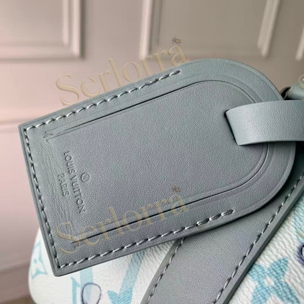 LOUIS VUITTON KEEPALL BANDOULIèRE 25