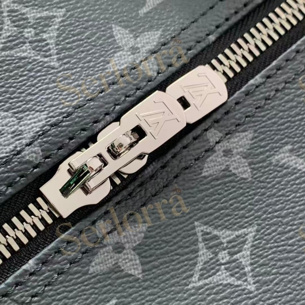 LOUIS VUITTON KEEPALL BANDOULIÈRE 45
