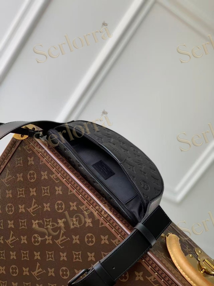 LOUIS VUITTON MOON CROSSBODY BAG