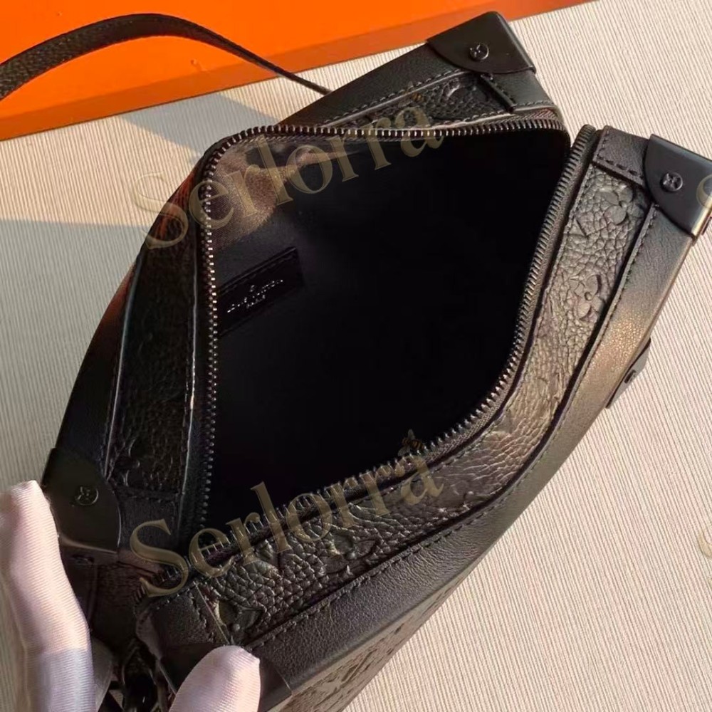 LOUIS VUITTON SOFT TRUNK