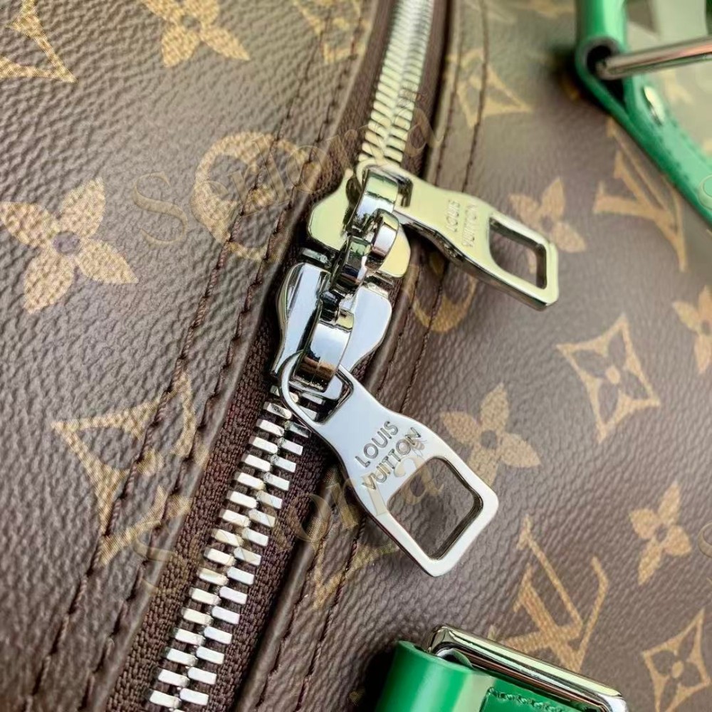 LOUIS VUITTON KEEPALL BANDOULIÈRE 50