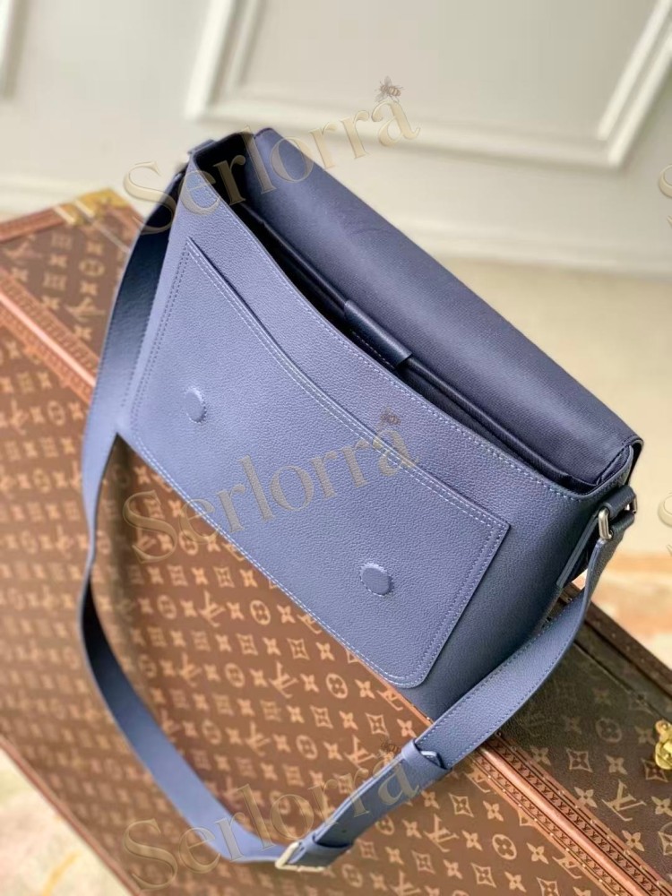 LOUIS VUITTON SPEED MESSENGER