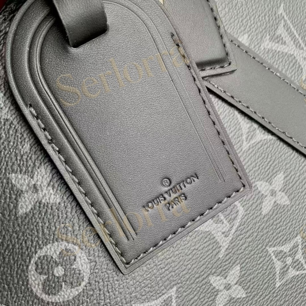 LOUIS VUITTON SAC PLAT