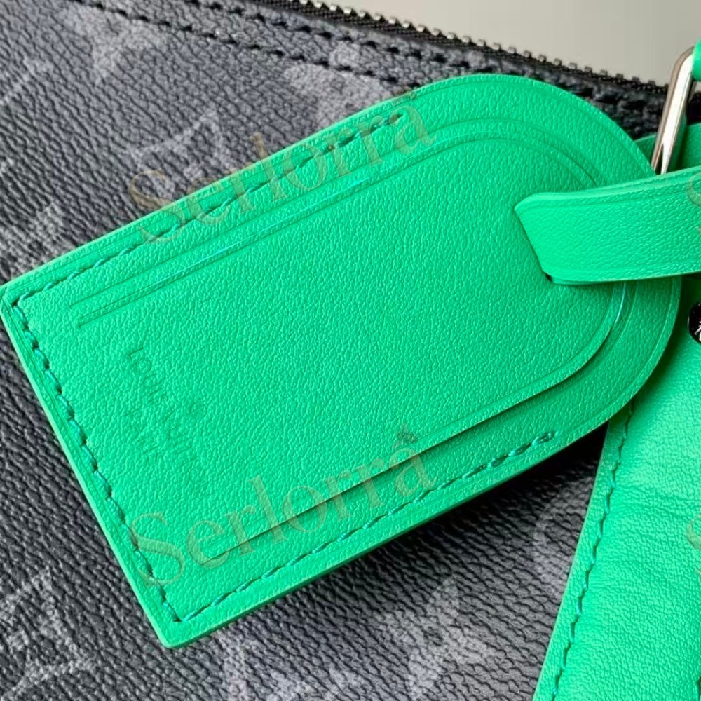 LOUIS VUITTON KEEPALL BANDOULIÈRE 45