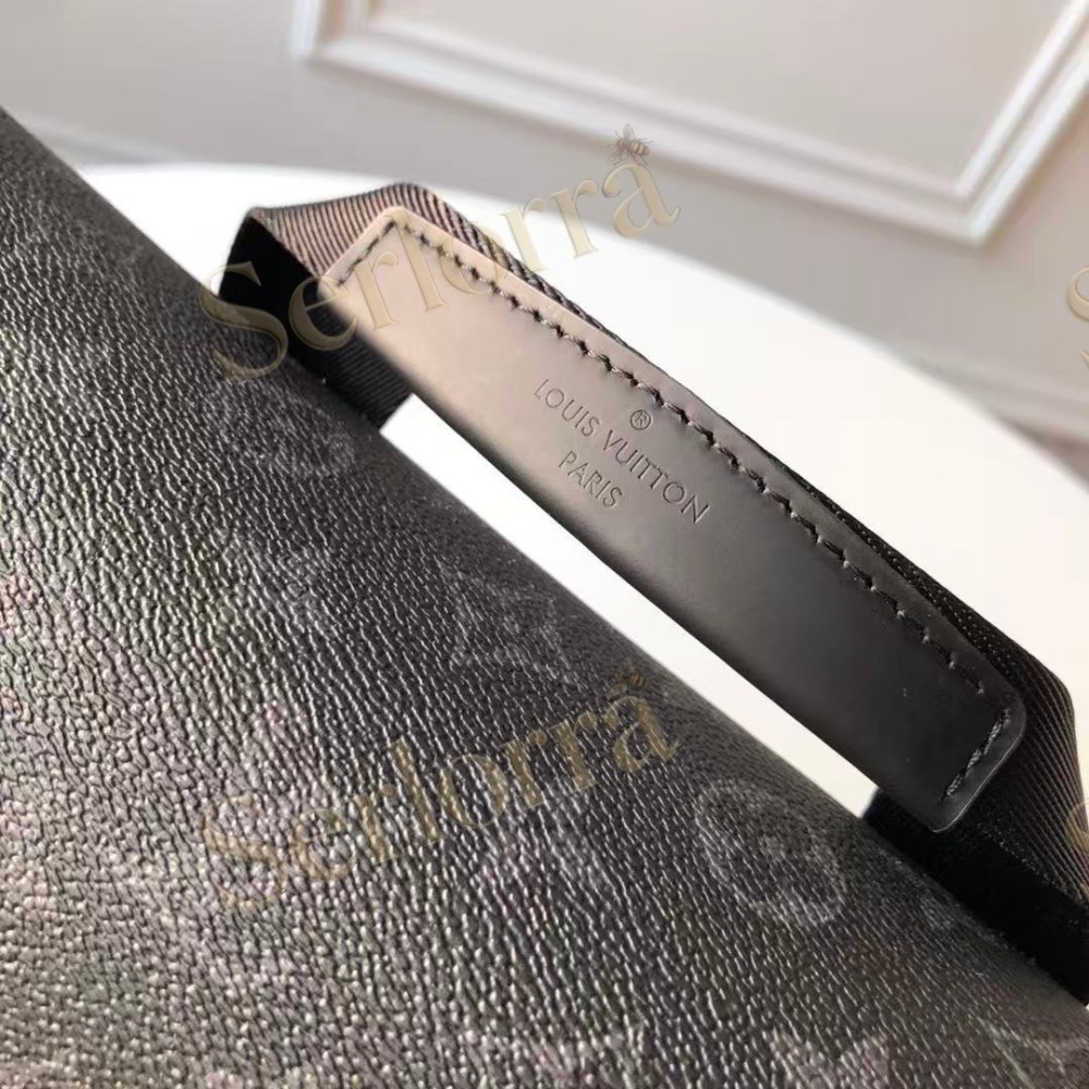 LOUIS VUITTON MESSENGER MM