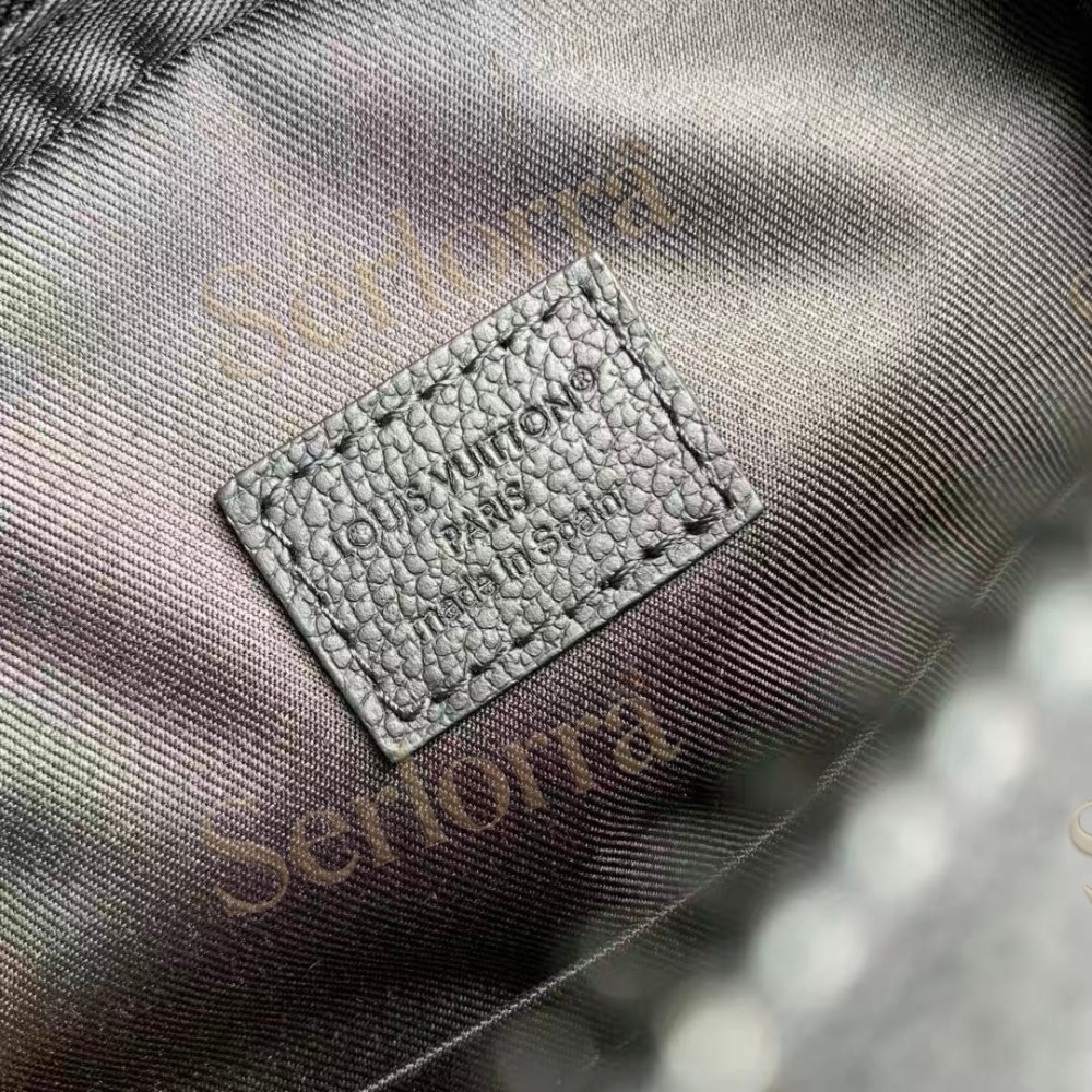 LOUIS VUITTON AVENUE SLING BAG PM