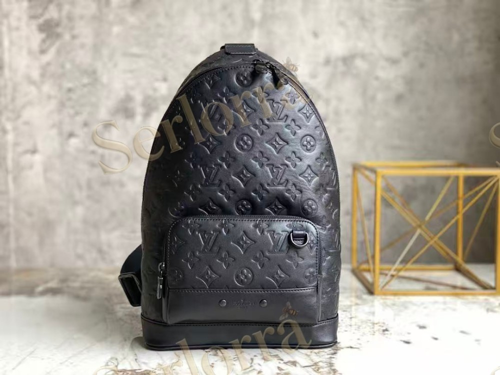LOUIS VUITTON RACER SLINGBAG