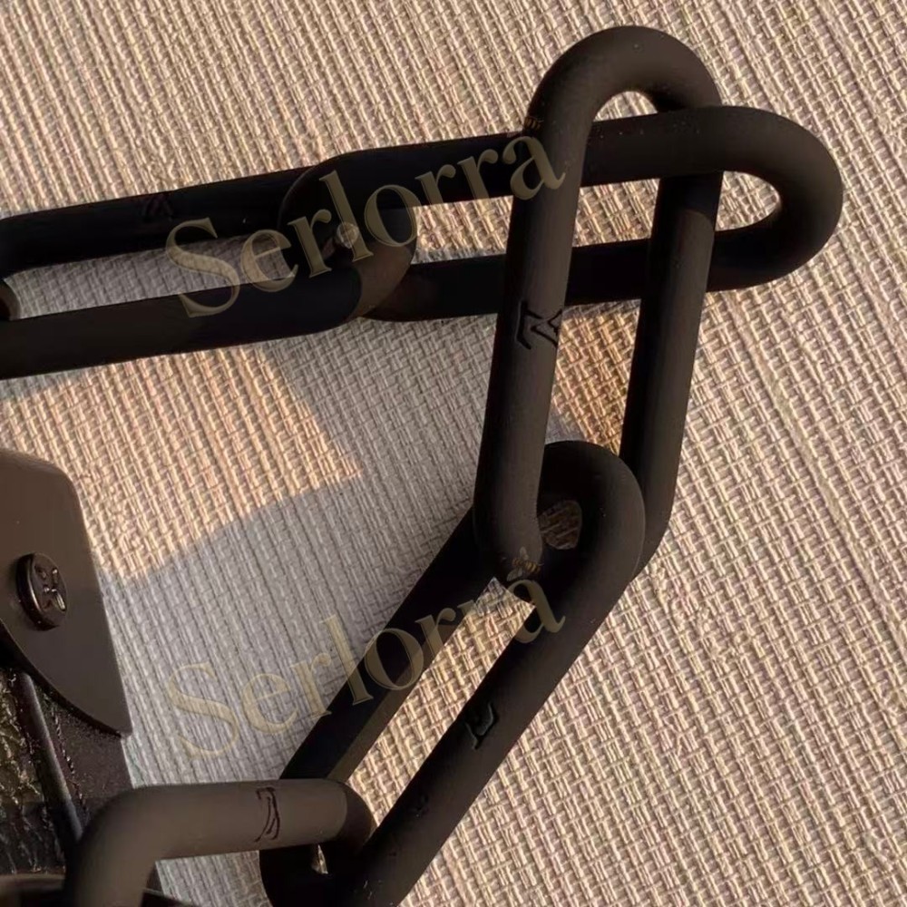 LOUIS VUITTON SOFT TRUNK