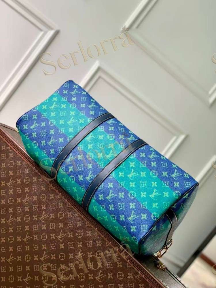 LOUIS VUITTON KEEPALL BANDOULIÈRE 50