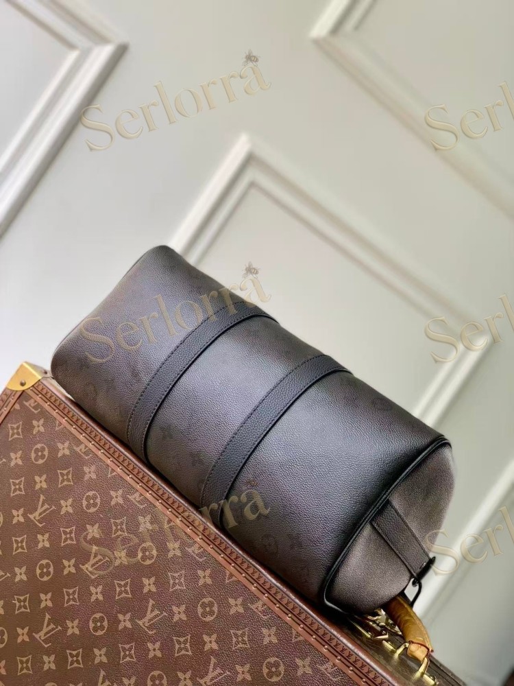 LOUIS VUITTON KEEPALL BANDOULIÈRE 35
