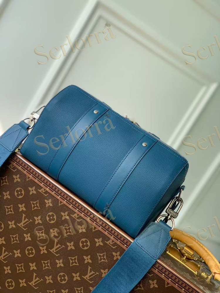 LOUIS VUITTON CITY KEEPALL
