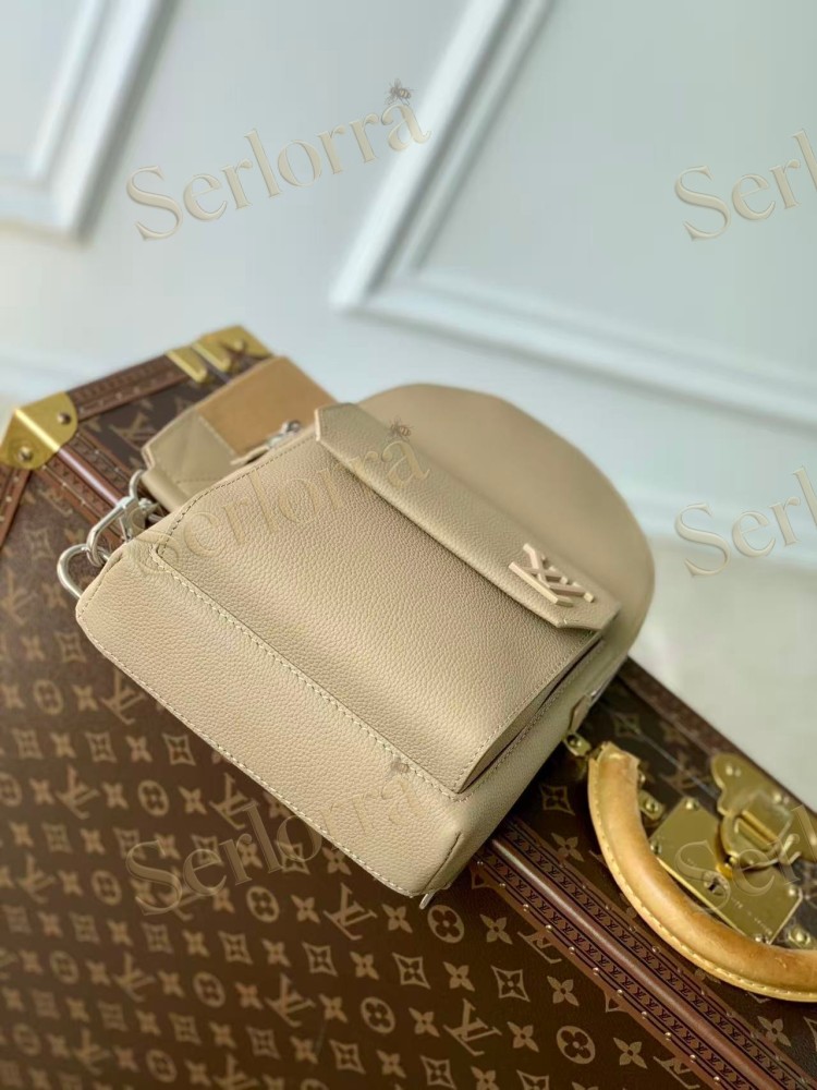 LOUIS VUITTON PILOT CROSSBODY BAG