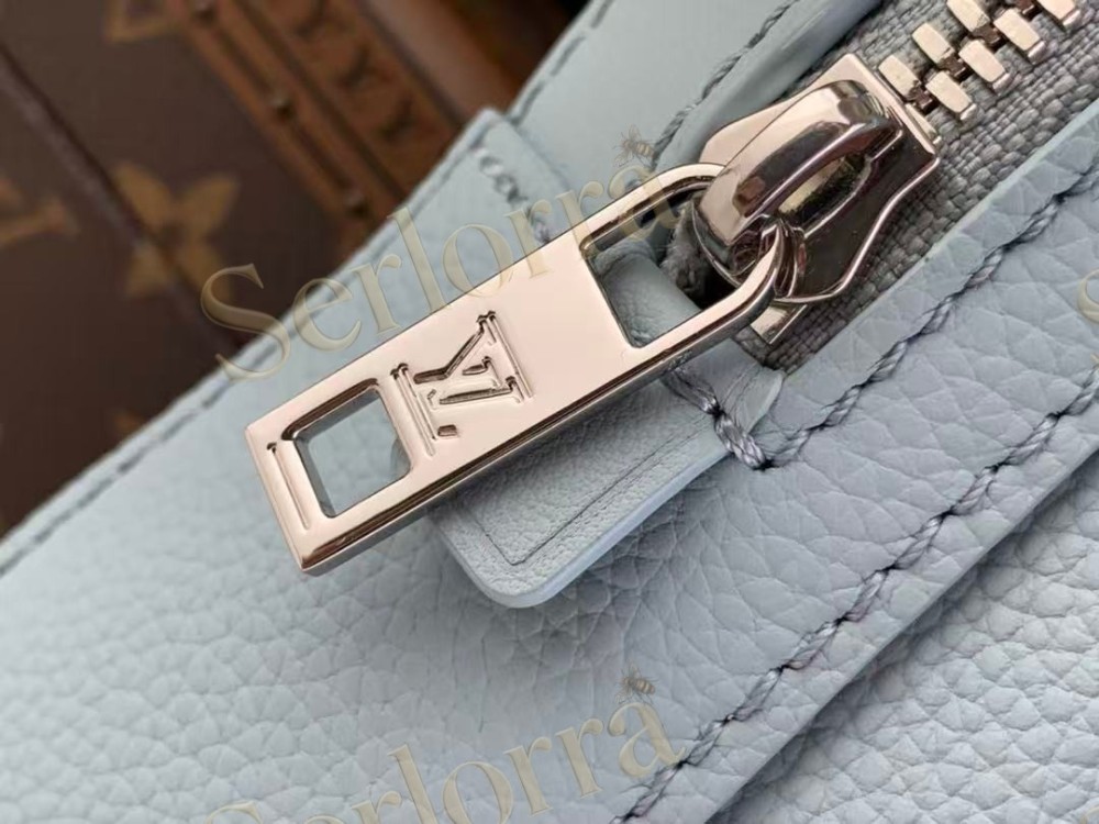 LOUIS VUITTON PILOT CROSSBODY BAG