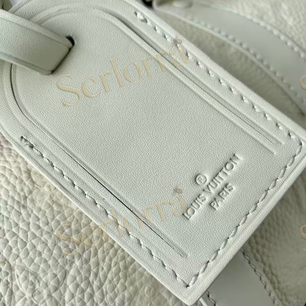 LOUIS VUITTON KEEPALL BANDOULIÈRE 25