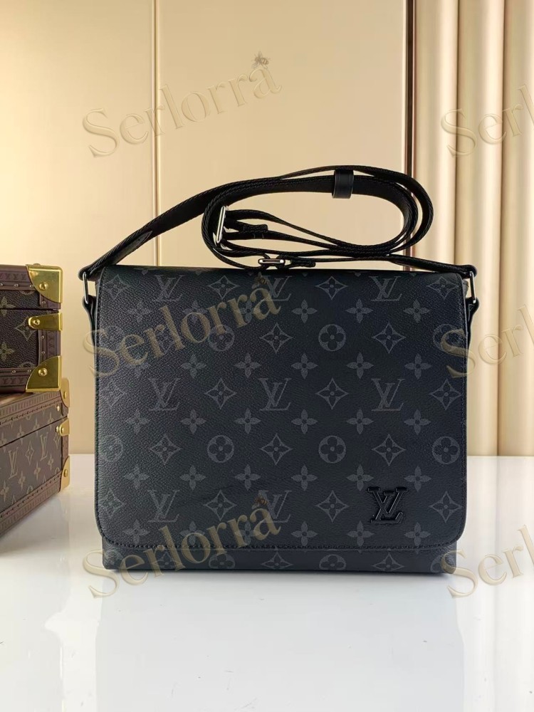 LOUIS VUITTON DISTRICT PM