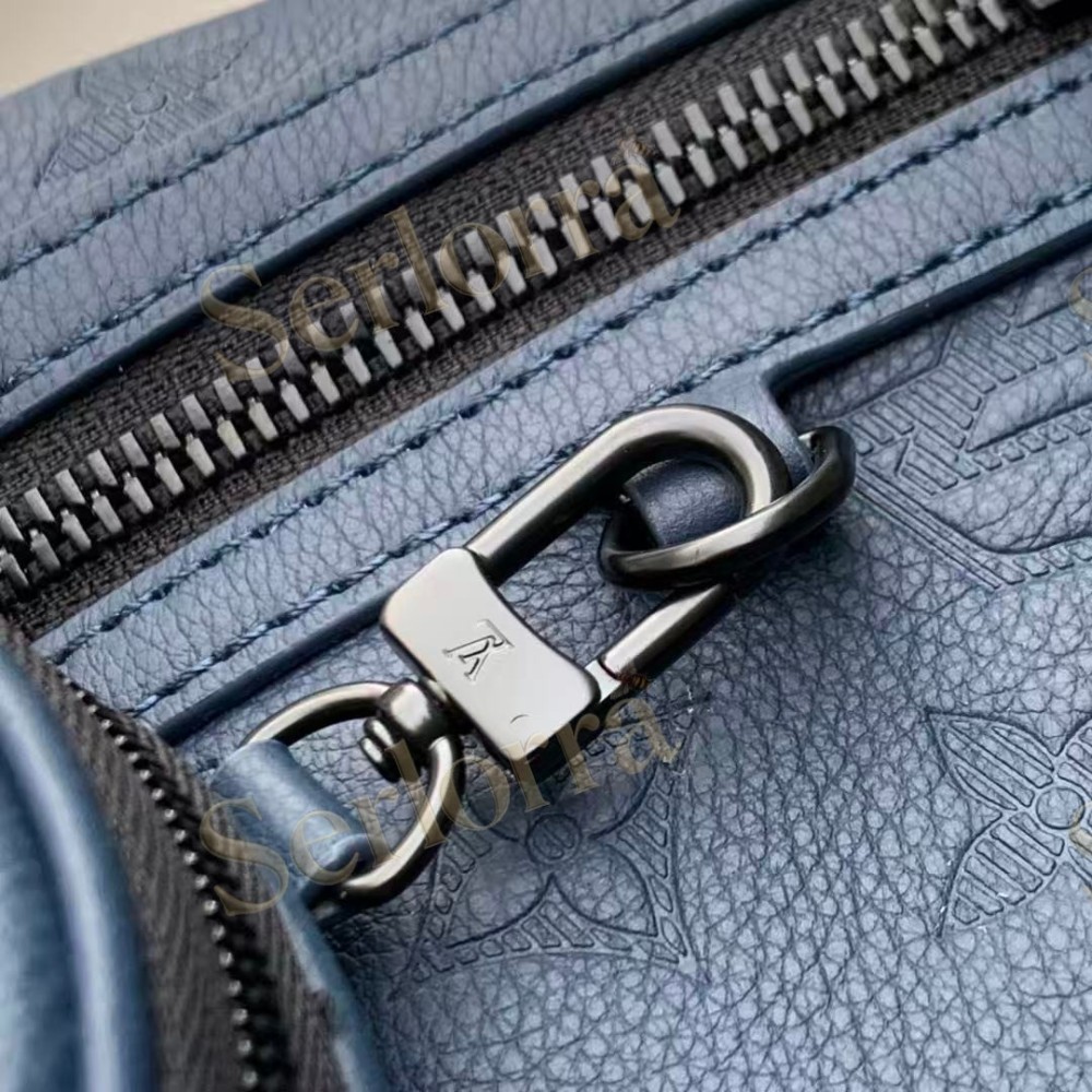 LOUIS VUITTON DUO SLINGBAG