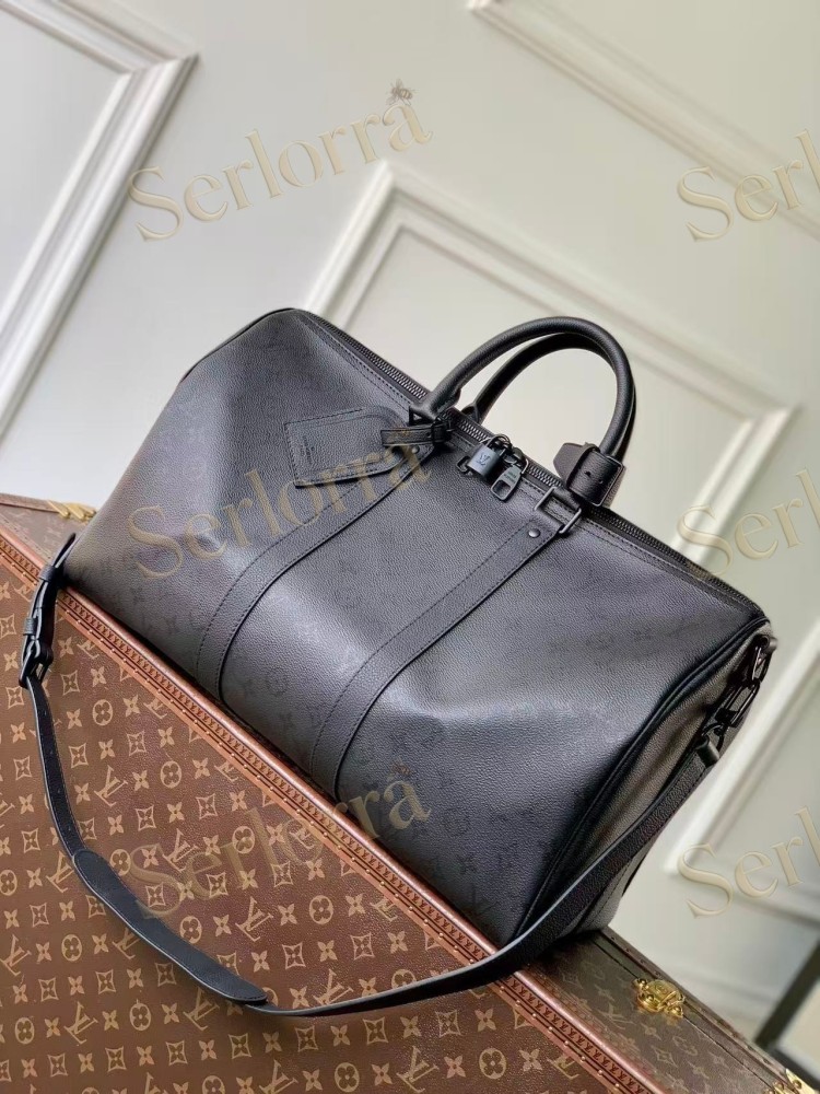 LOUIS VUITTON KEEPALL 45