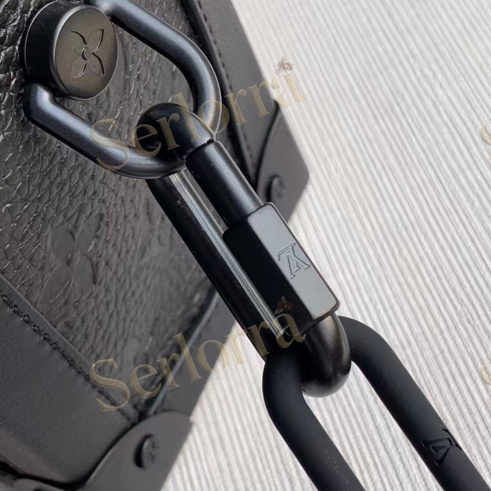 LOUIS VUITTON SOFT TRUNK