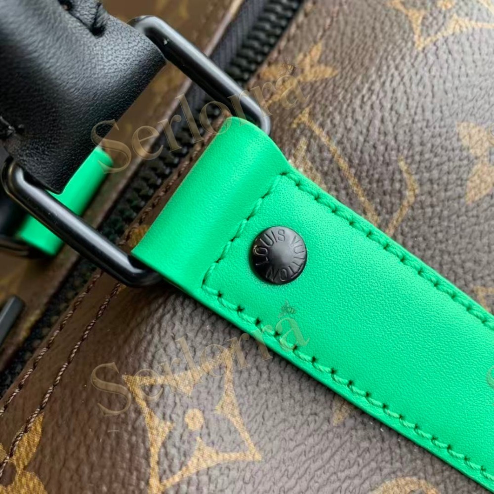 LOUIS VUITTON KEEPALL BANDOULIÈRE 50
