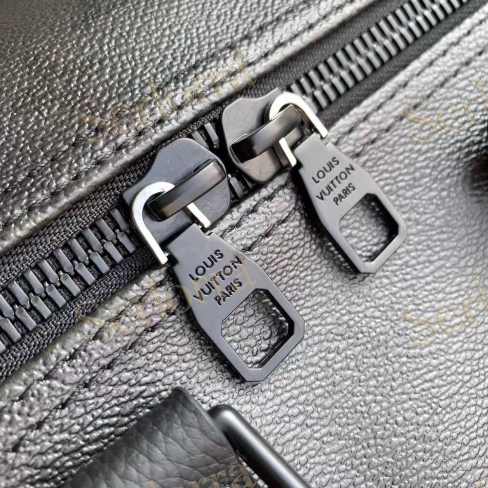 LOUIS VUITTON KEEPALL BANDOULIÈRE 35