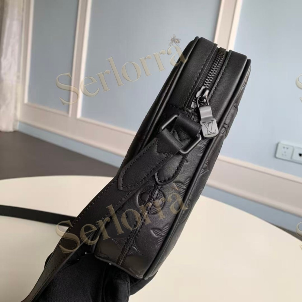LOUIS VUITTON DANUBE SHADOW PM