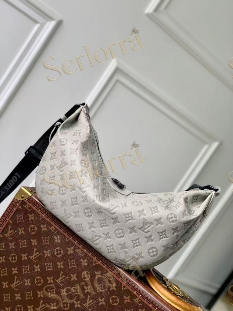 LOUIS VUITTON HOBO HAMAC