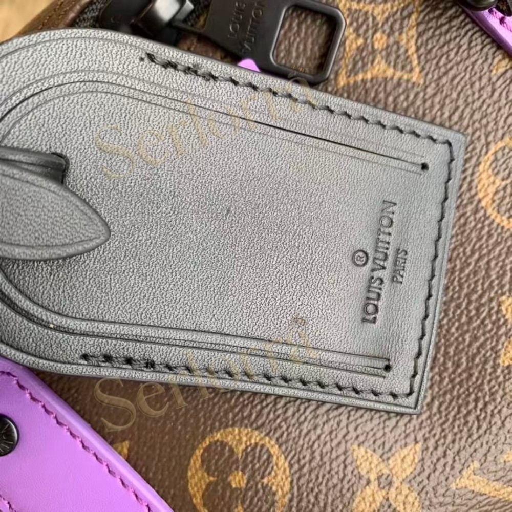 LOUIS VUITTON KEEPALL BANDOULIÈRE 50
