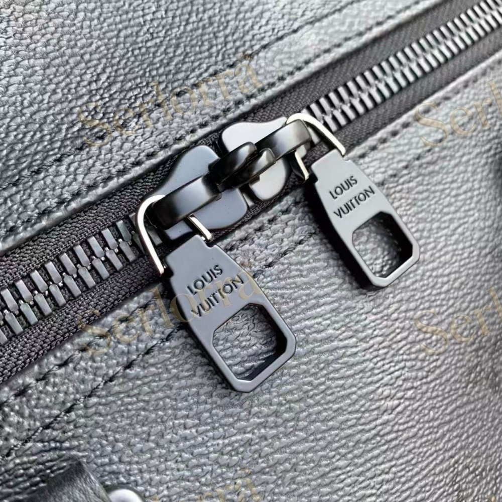LOUIS VUITTON KEEPALL 45