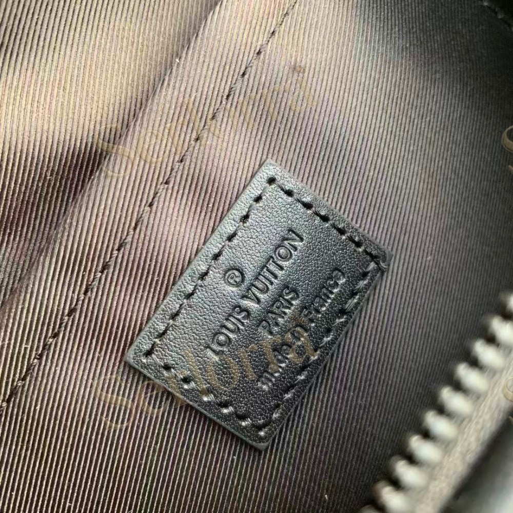 LOUIS VUITTON MOON CROSSBODY BAG
