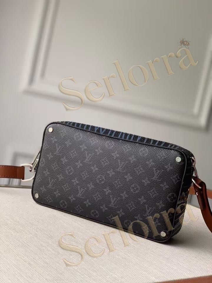 LOUIS VUITTON VOLGA ON STRAP