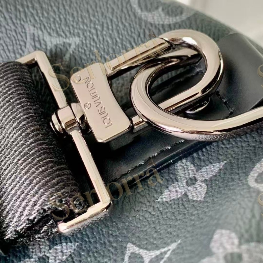 LOUIS VUITTON KEEPALL BANDOULIÈRE 55