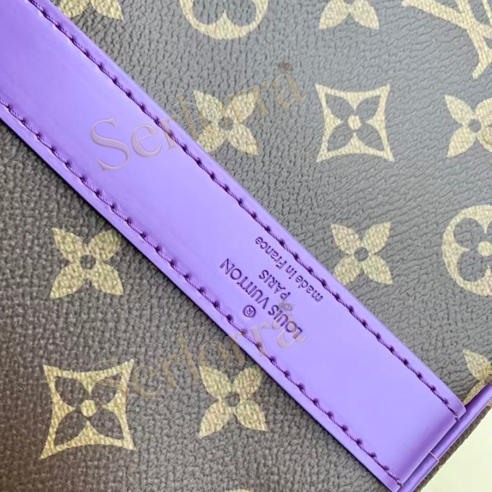 LOUIS VUITTON KEEPALL BANDOULIÈRE 50