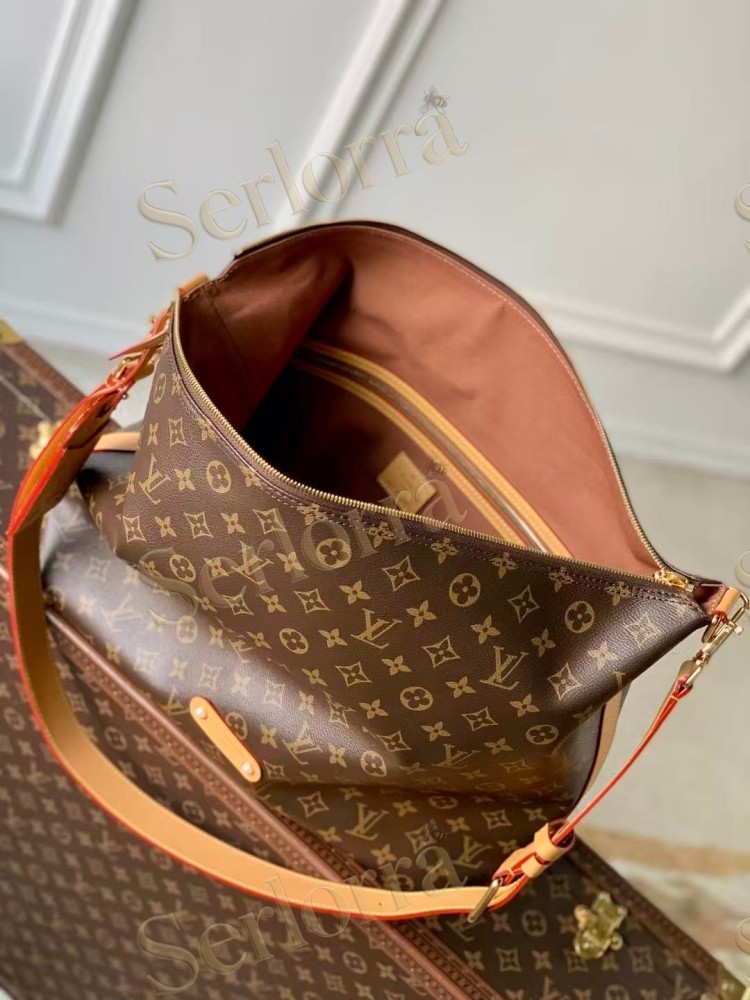 LOUIS VUITTON VAGABOND HOBO