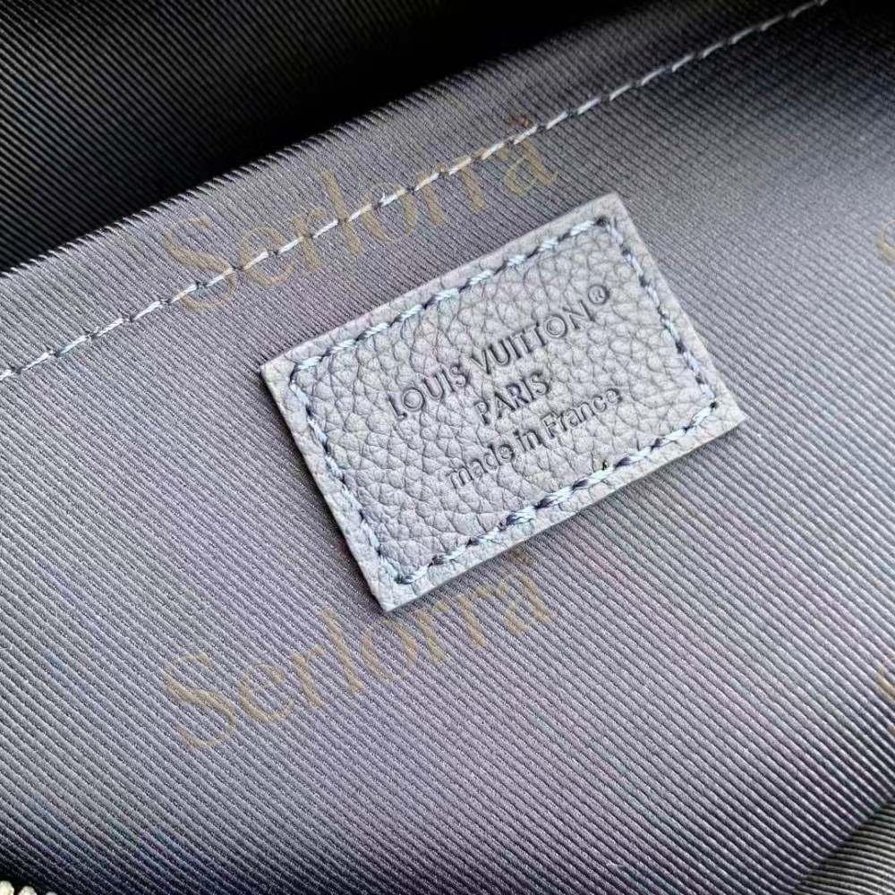 LOUIS VUITTON BOARDING