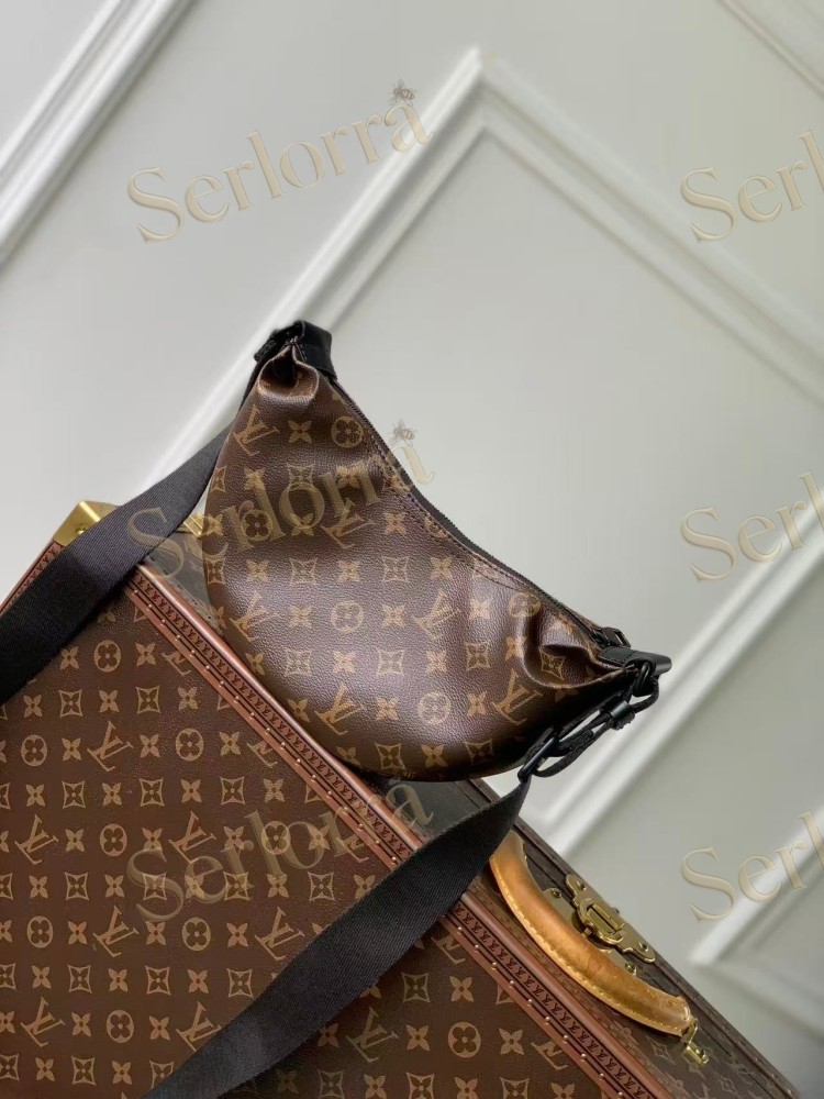 LOUIS VUITTON HAMAC BAG PM