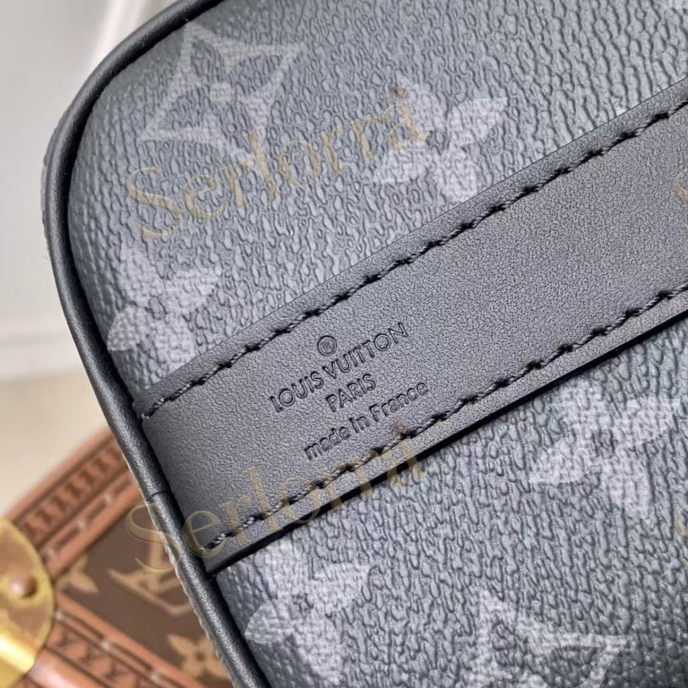 LOUIS VUITTON KEEPALL BANDOULIÈRE 25