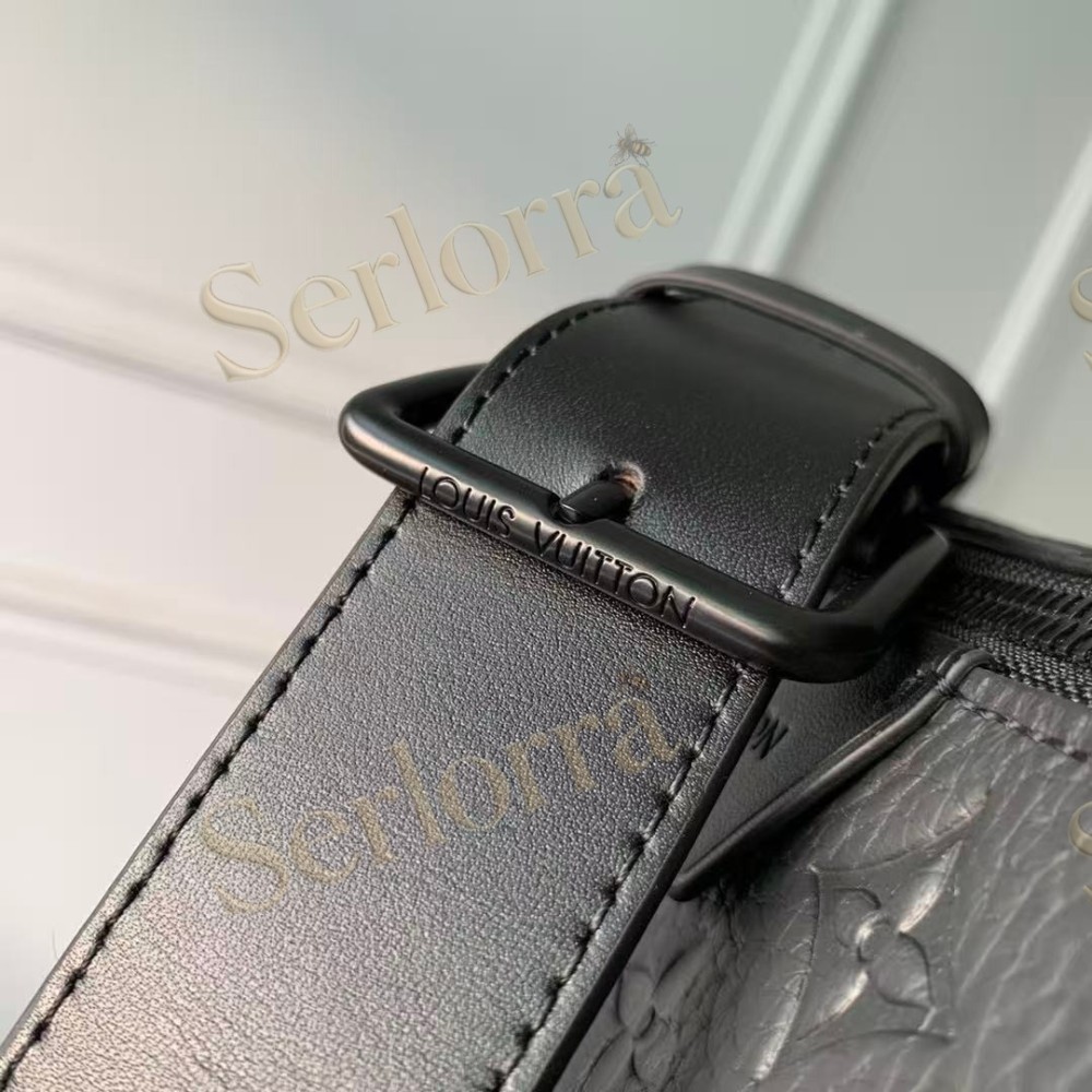 LOUIS VUITTON MOON CROSSBODY BAG