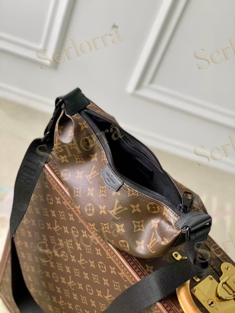 LOUIS VUITTON HAMAC BAG PM