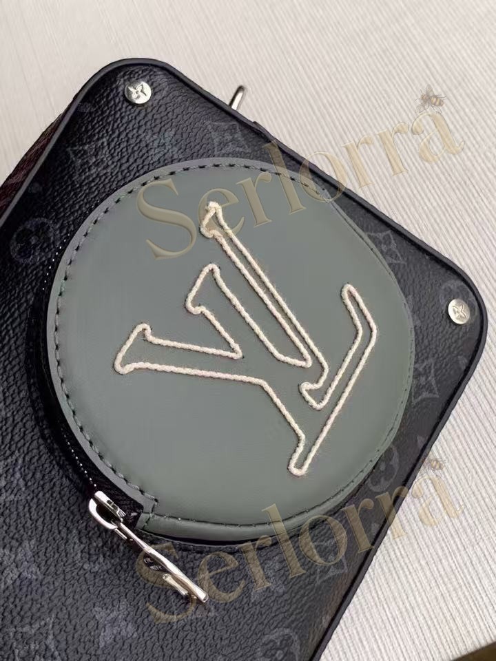 LOUIS VUITTON VOLGA ON STRAP