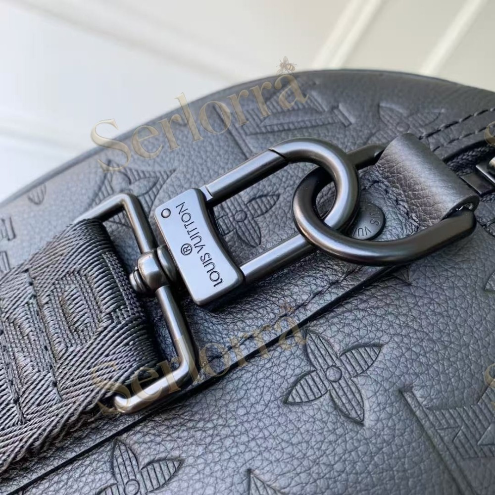 LOUIS VUITTON CITY KEEPALL