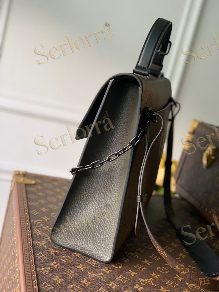 LOUIS VUITTON ROBUSTO BRIEFCASE