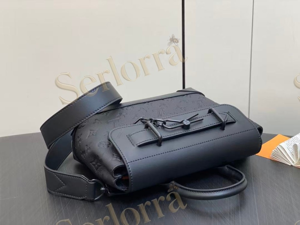 LOUIS VUITTON STEAMER PM